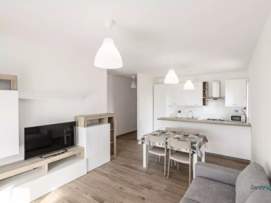 Immagine 10 di Appartamento in affitto  in Via di Malafede a Roma