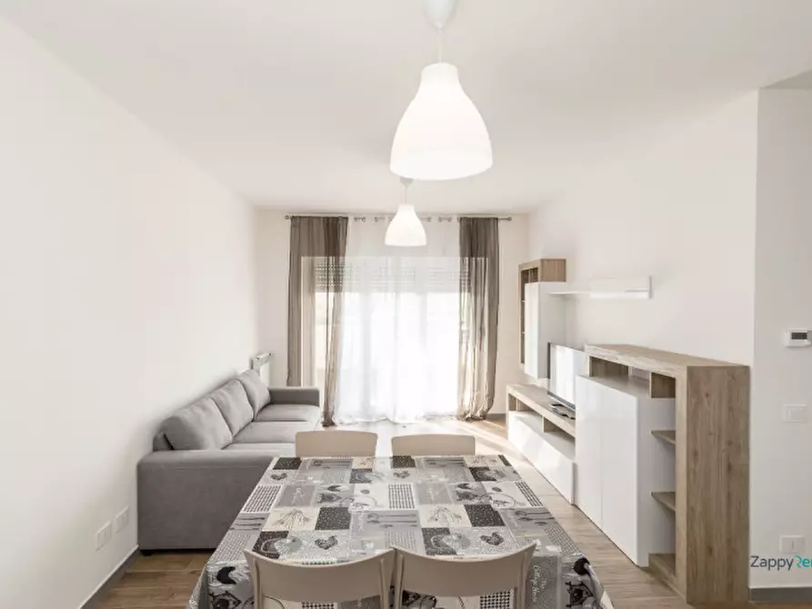 Immagine 11 di Appartamento in affitto  in Via di Malafede a Roma