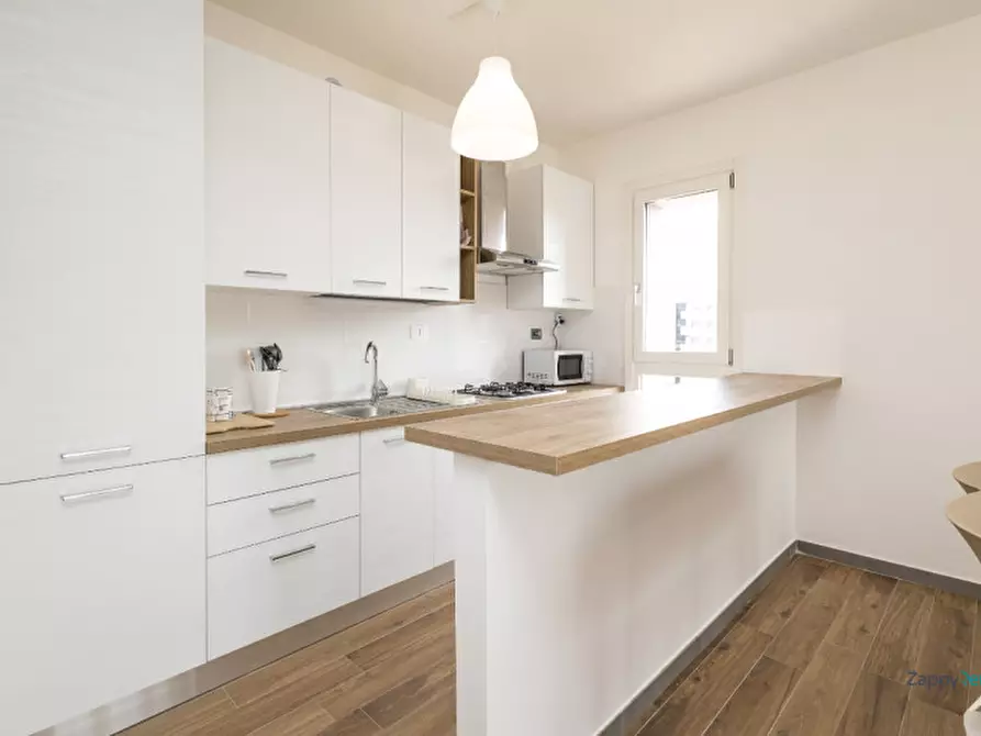 Immagine 12 di Appartamento in affitto  in Via di Malafede a Roma