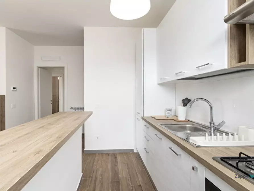 Immagine 15 di Appartamento in affitto  in Via di Malafede a Roma