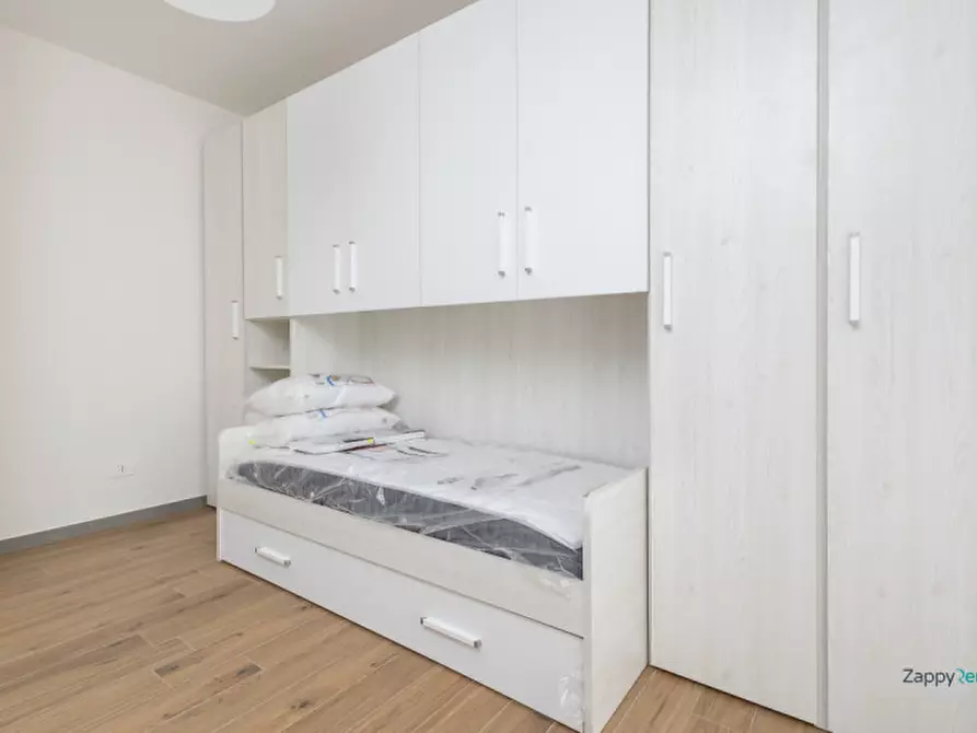 Immagine 19 di Appartamento in affitto  in Via di Malafede a Roma