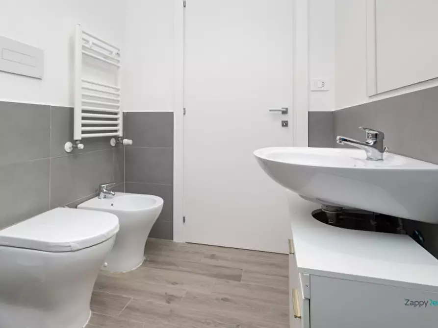 Immagine 22 di Appartamento in affitto  in Via di Malafede a Roma