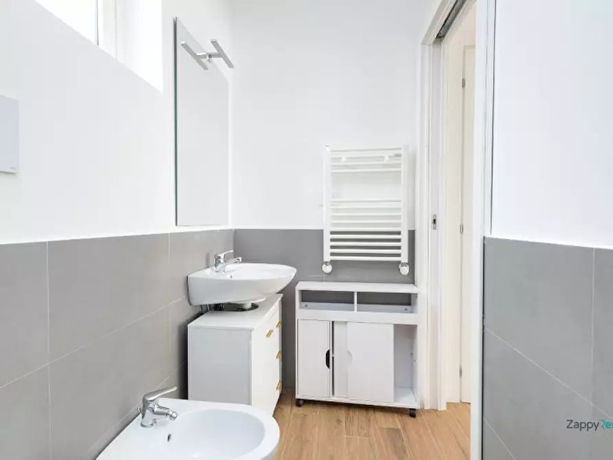 Immagine 23 di Appartamento in affitto  in Via di Malafede a Roma