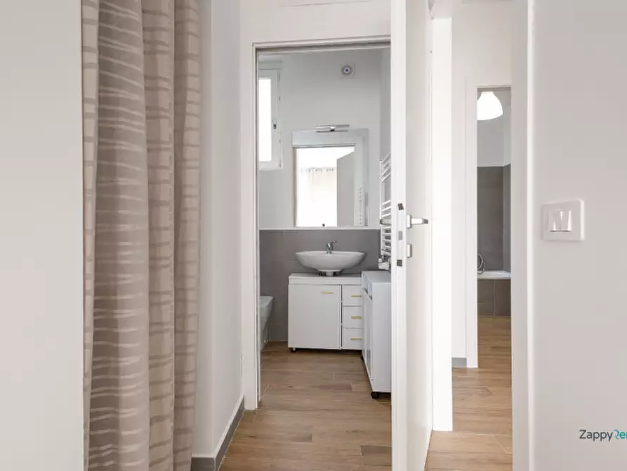 Immagine 25 di Appartamento in affitto  in Via di Malafede a Roma