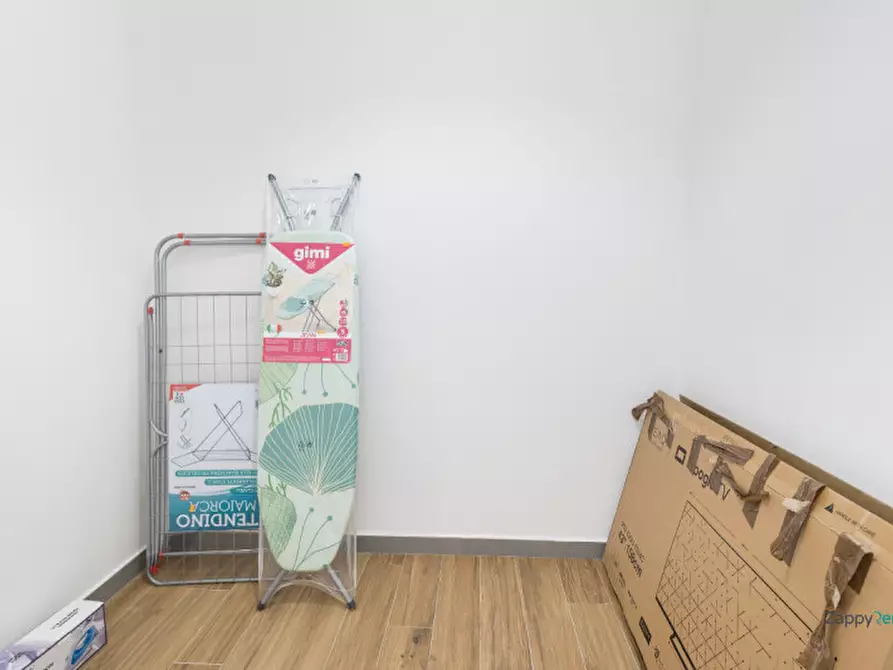 Immagine 27 di Appartamento in affitto  in Via di Malafede a Roma