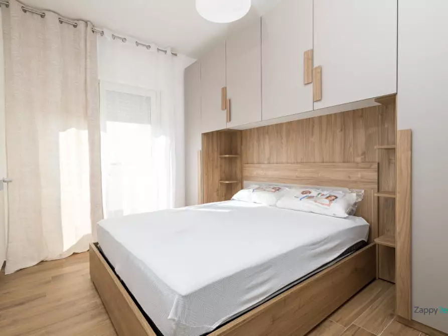 Immagine 29 di Appartamento in affitto  in Via di Malafede a Roma