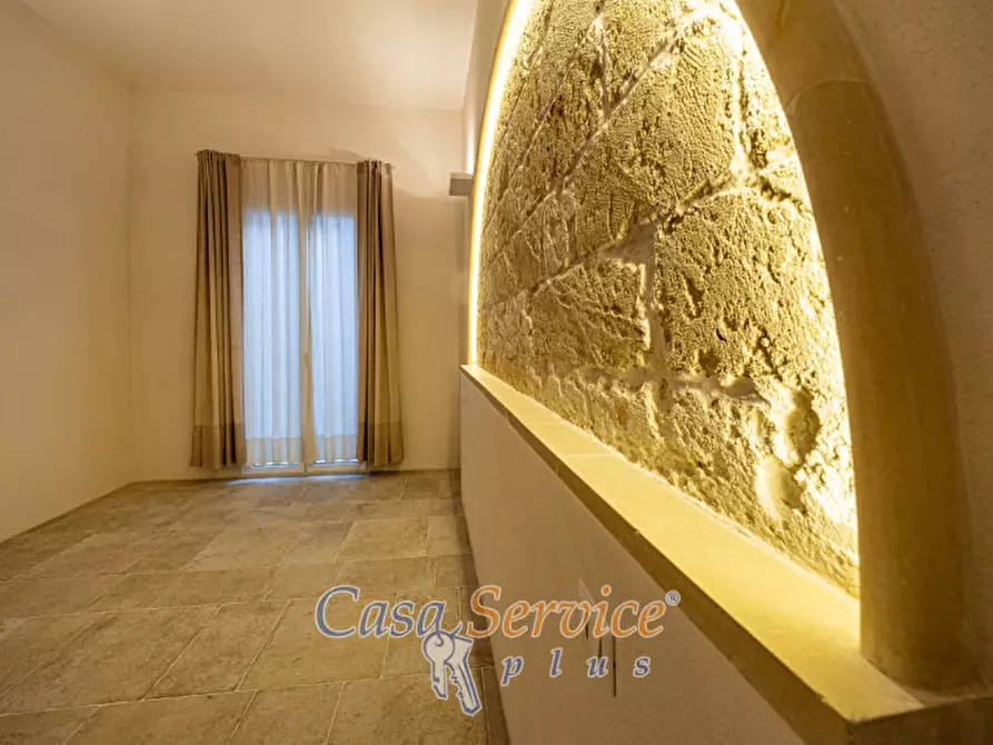 Immagine 1 di Appartamento in vendita  in via Vanini a Galatone