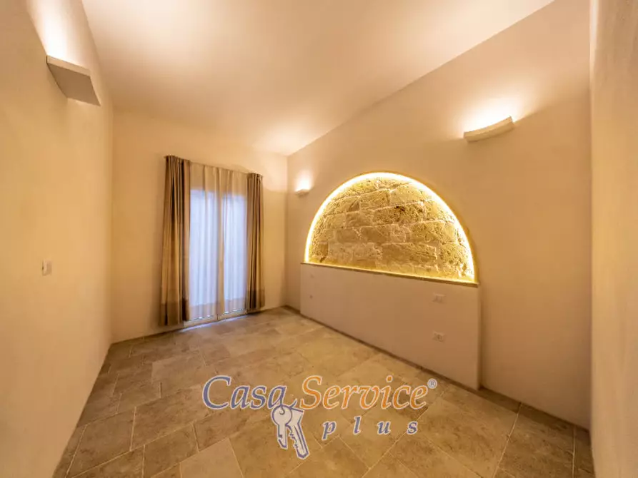 Immagine 2 di Appartamento in vendita  in via Vanini a Galatone