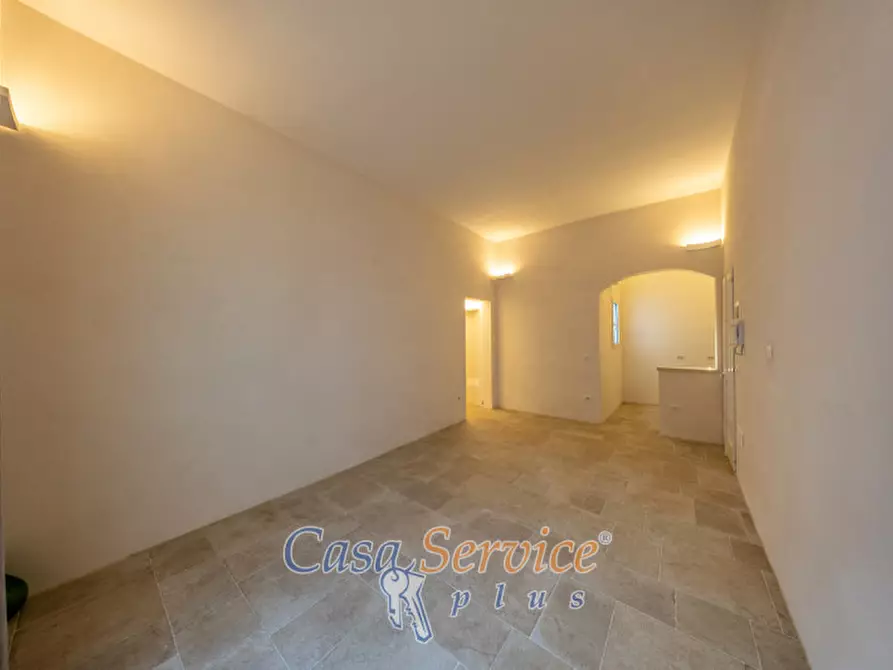 Immagine 3 di Appartamento in vendita  in via Vanini a Galatone