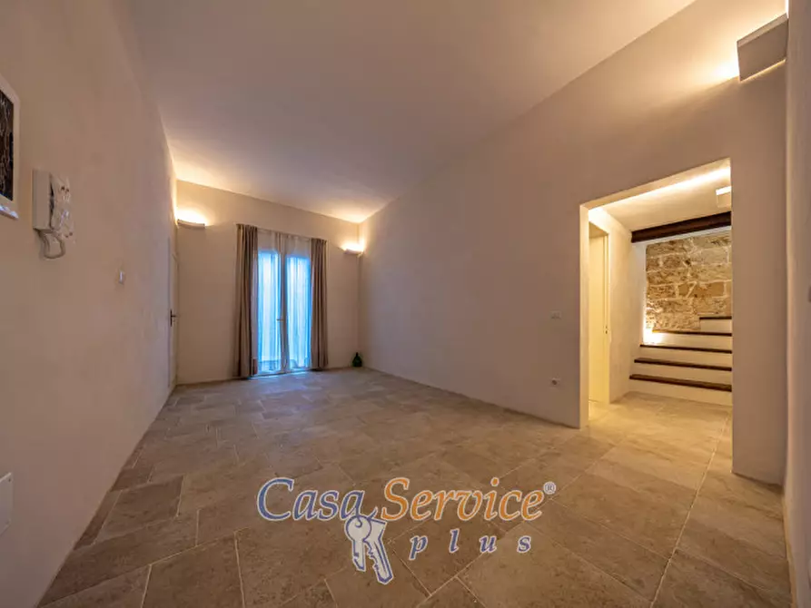 Immagine 4 di Appartamento in vendita  in via Vanini a Galatone