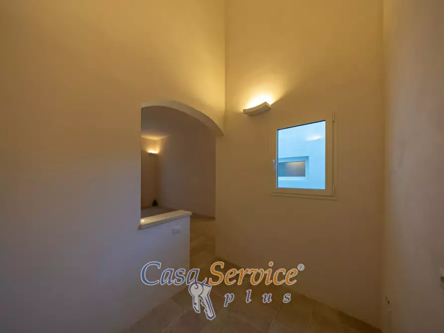 Immagine 5 di Appartamento in vendita  in via Vanini a Galatone