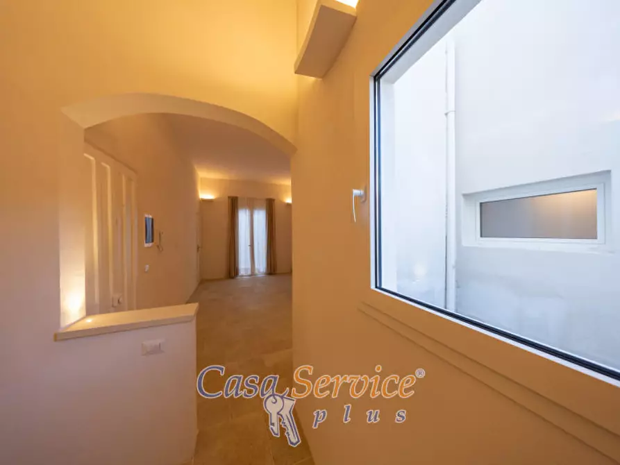 Immagine 6 di Appartamento in vendita  in via Vanini a Galatone