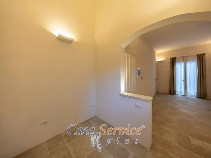 Immagine 7 di Appartamento in vendita  in via Vanini a Galatone