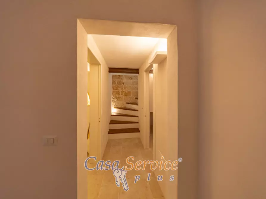 Immagine 8 di Appartamento in vendita  in via Vanini a Galatone