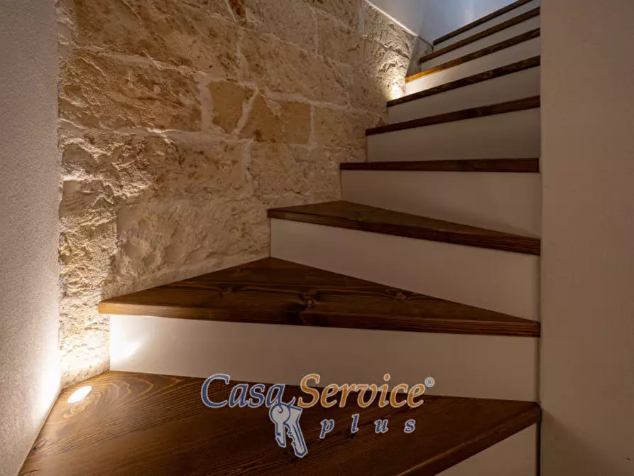 Immagine 9 di Appartamento in vendita  in via Vanini a Galatone