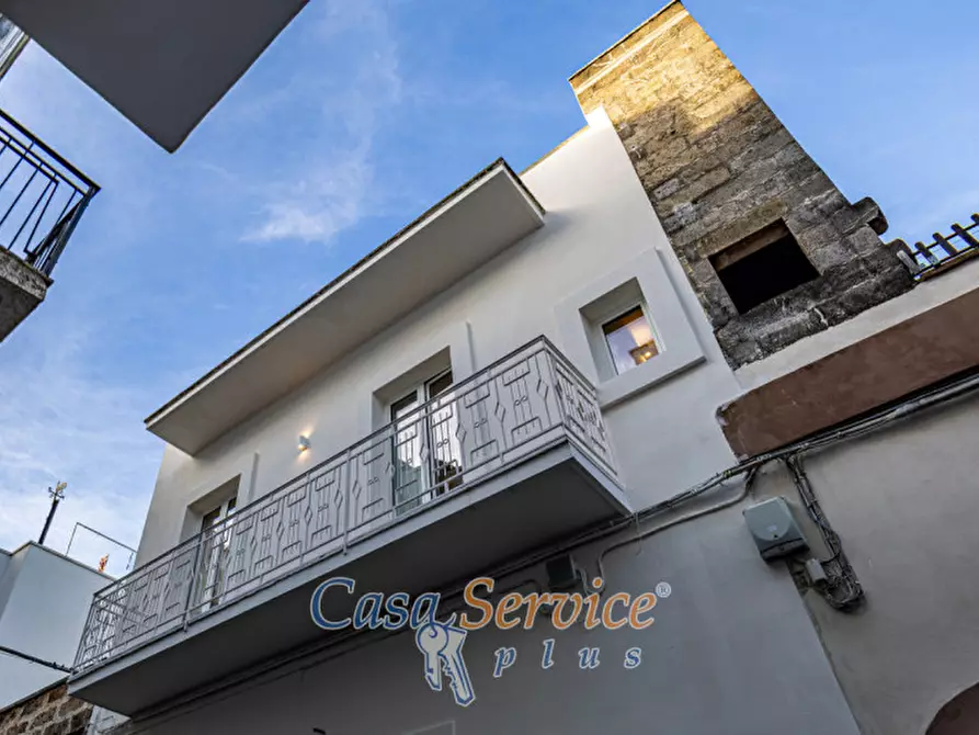 Immagine 16 di Appartamento in vendita  in via Vanini a Galatone