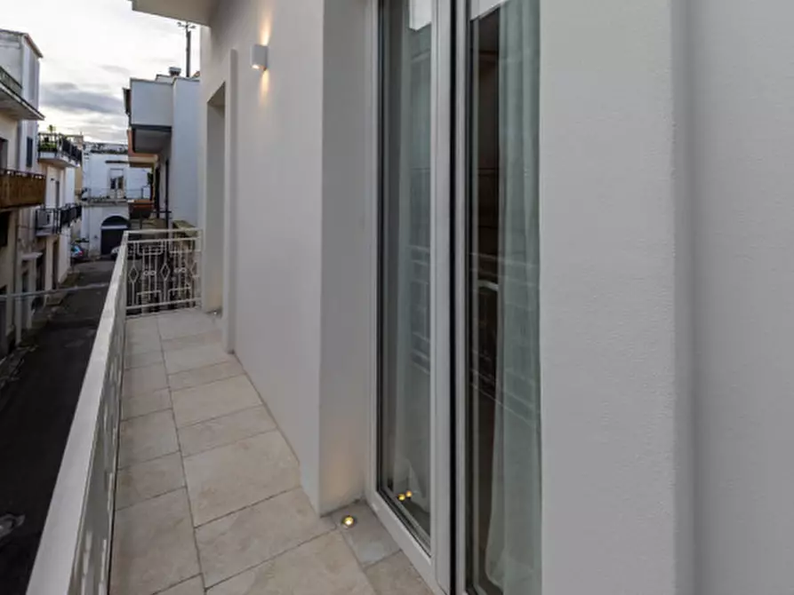 Immagine 17 di Appartamento in vendita  in via Vanini a Galatone