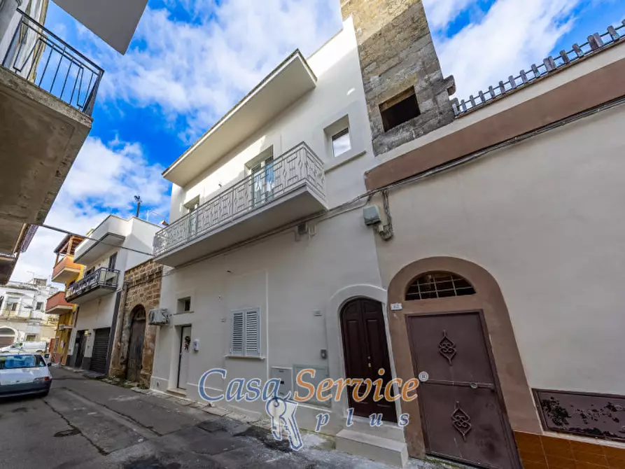 Immagine 18 di Appartamento in vendita  in via Vanini a Galatone