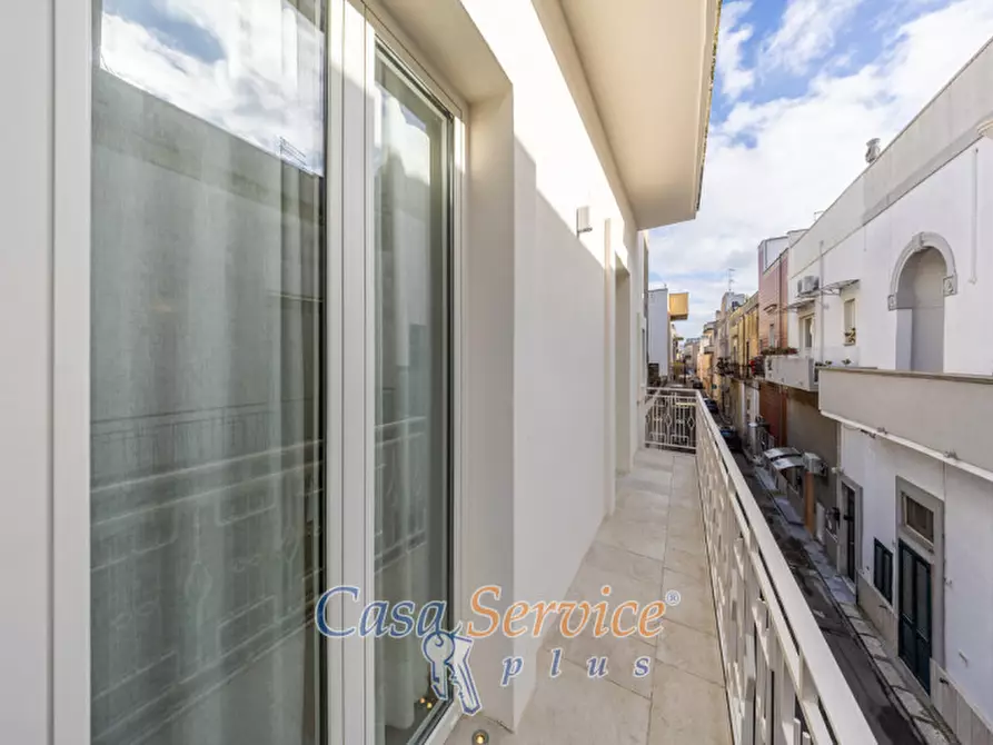 Immagine 21 di Appartamento in vendita  in via Vanini a Galatone