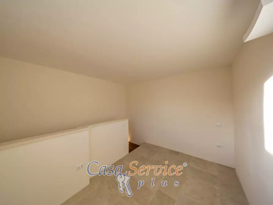 Immagine 23 di Appartamento in vendita  in via Vanini a Galatone