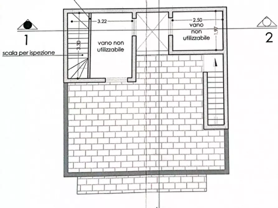 Immagine 24 di Appartamento in vendita  in via Vanini a Galatone