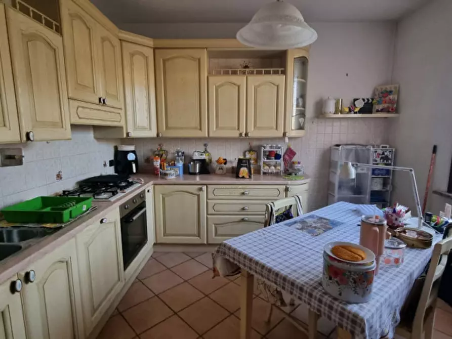 Immagine 2 di Casa bifamiliare in vendita  in Via Lazzaro Spallanzani a Correggio