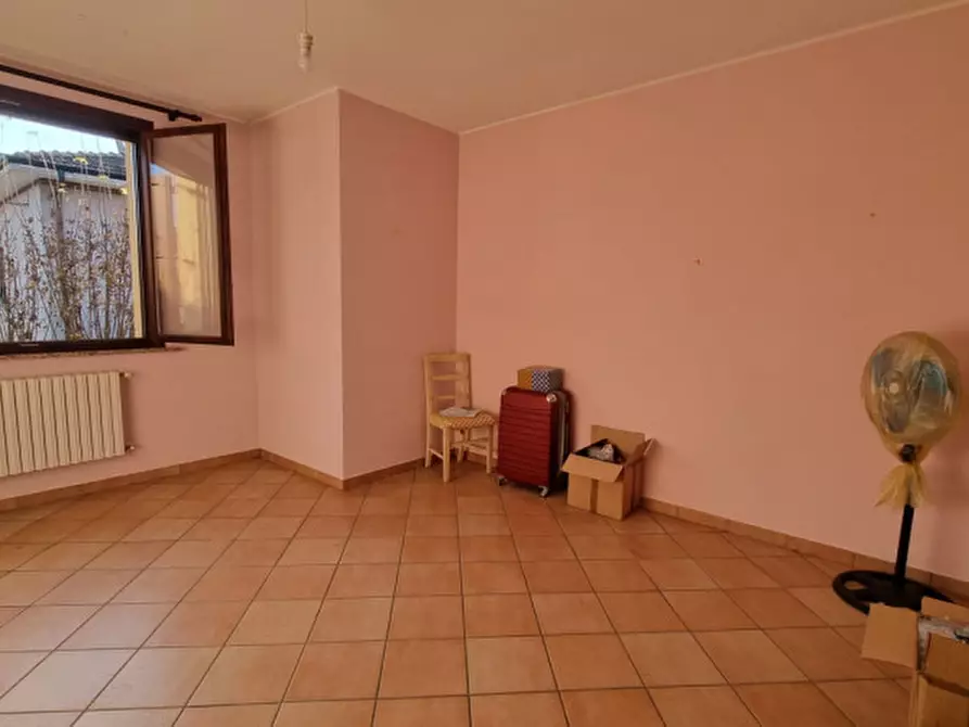 Immagine 9 di Casa bifamiliare in vendita  in Via Lazzaro Spallanzani a Correggio