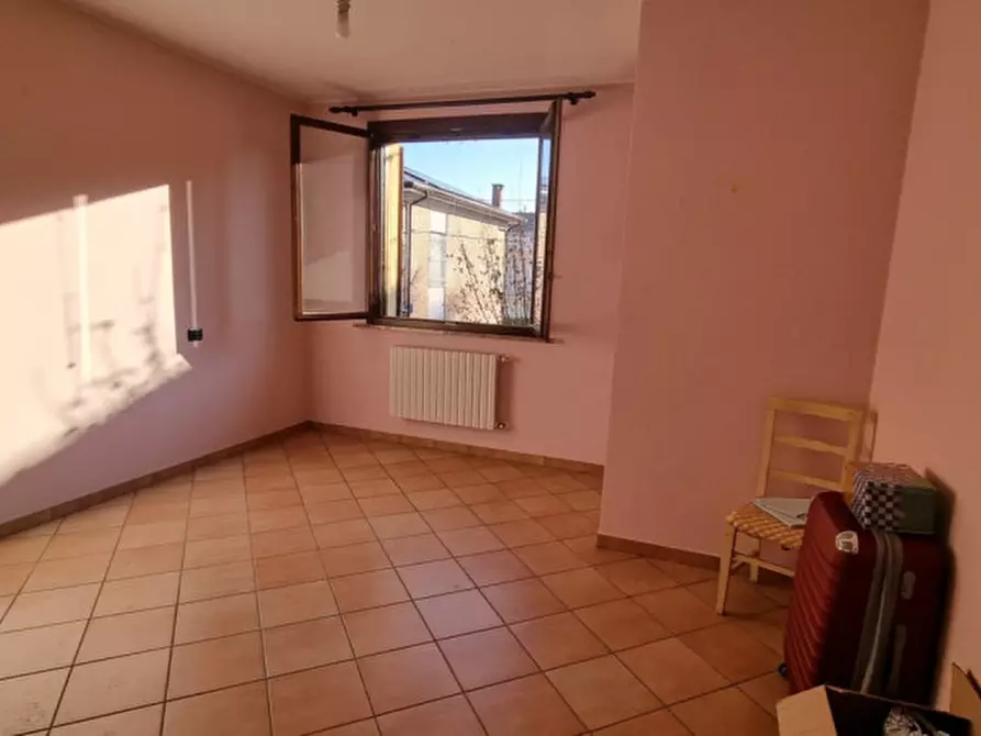 Immagine 10 di Casa bifamiliare in vendita  in Via Lazzaro Spallanzani a Correggio