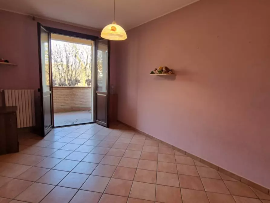 Immagine 11 di Casa bifamiliare in vendita  in Via Lazzaro Spallanzani a Correggio