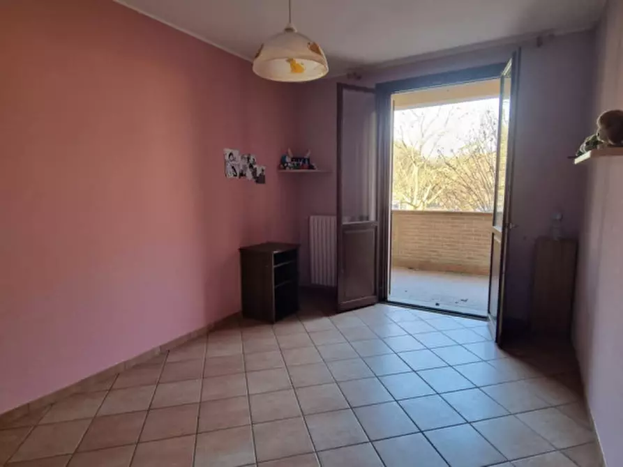 Immagine 12 di Casa bifamiliare in vendita  in Via Lazzaro Spallanzani a Correggio