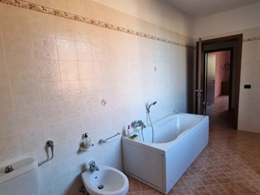 Immagine 14 di Casa bifamiliare in vendita  in Via Lazzaro Spallanzani a Correggio