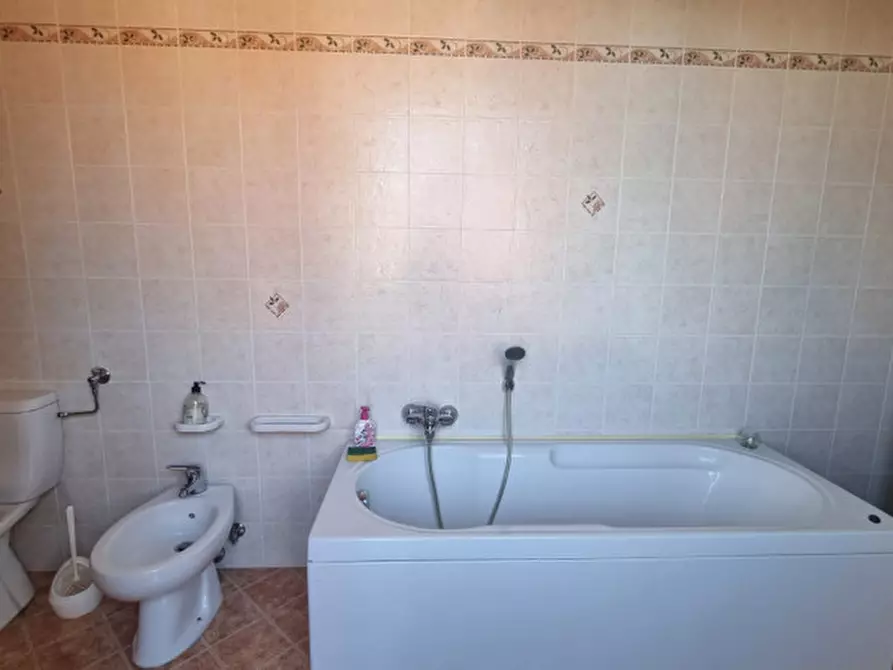 Immagine 15 di Casa bifamiliare in vendita  in Via Lazzaro Spallanzani a Correggio