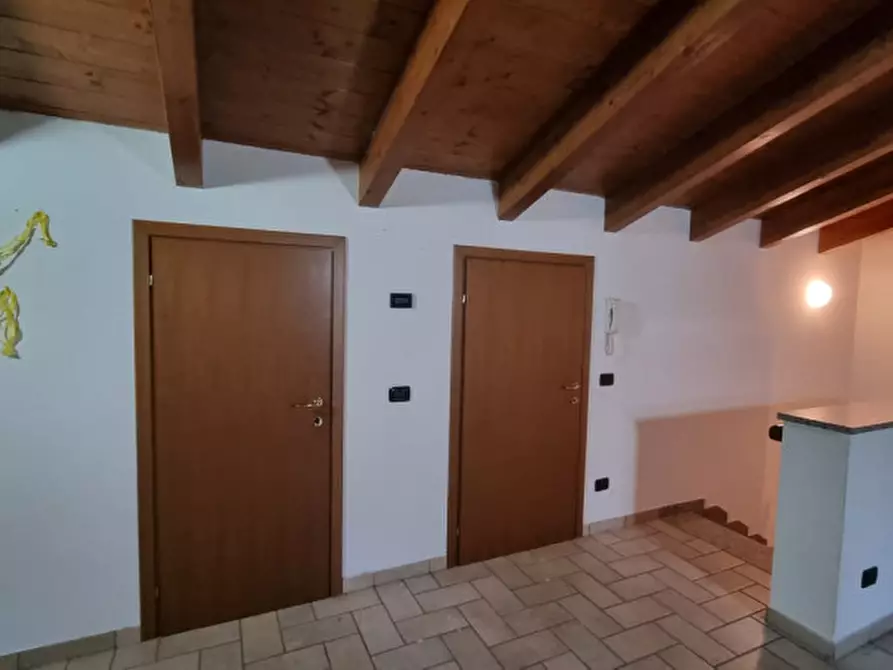 Immagine 16 di Casa bifamiliare in vendita  in Via Lazzaro Spallanzani a Correggio