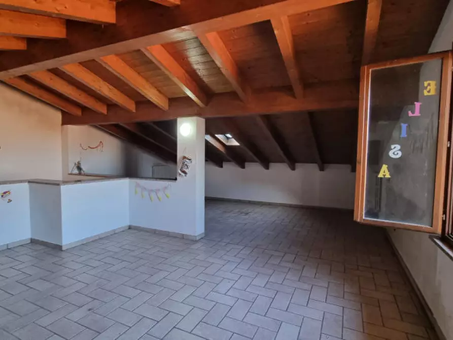 Immagine 19 di Casa bifamiliare in vendita  in Via Lazzaro Spallanzani a Correggio