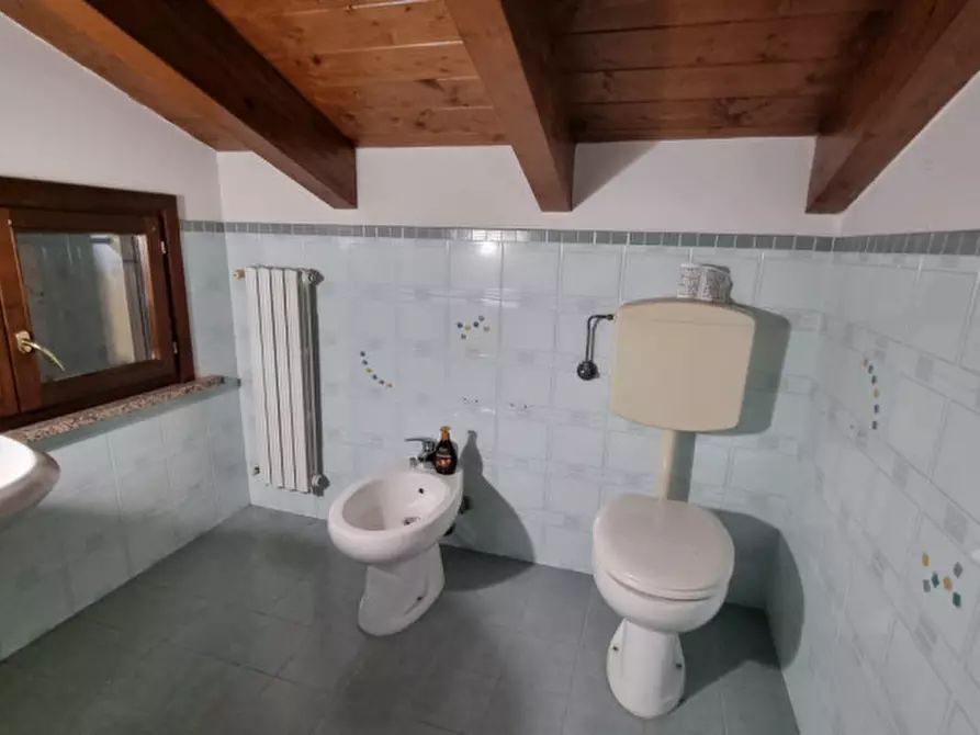 Immagine 20 di Casa bifamiliare in vendita  in Via Lazzaro Spallanzani a Correggio