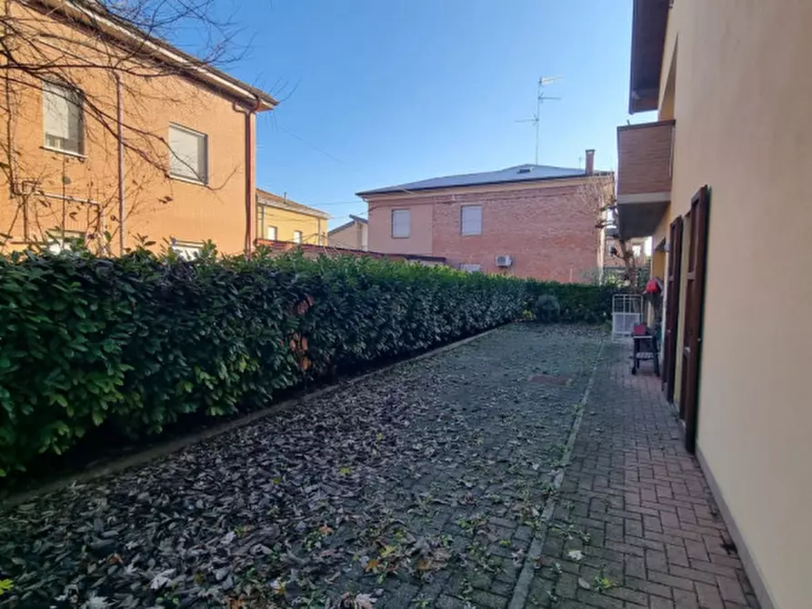 Immagine 21 di Casa bifamiliare in vendita  in Via Lazzaro Spallanzani a Correggio