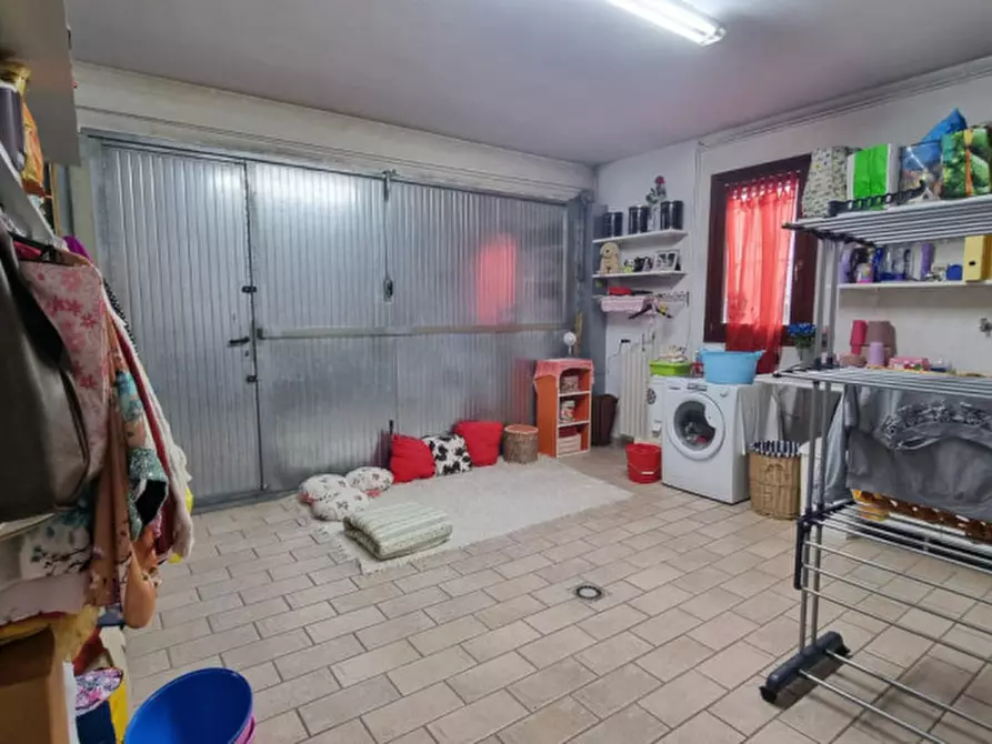 Immagine 22 di Casa bifamiliare in vendita  in Via Lazzaro Spallanzani a Correggio