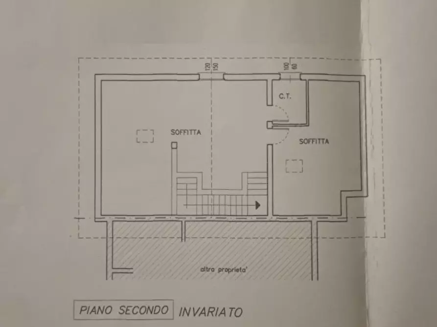 Immagine 25 di Casa bifamiliare in vendita  in Via Lazzaro Spallanzani a Correggio