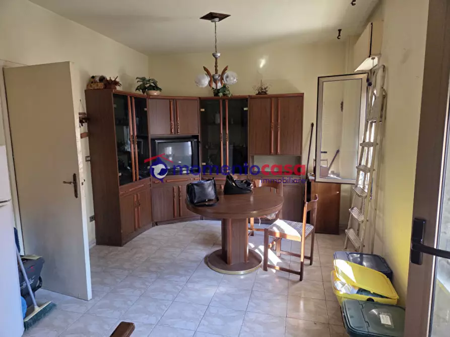 Immagine 3 di Appartamento in vendita  in via Italia 4c a Reggio Di Calabria