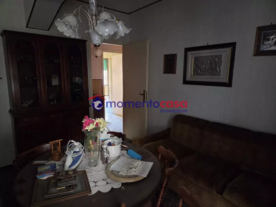 Immagine 4 di Appartamento in vendita  in via Italia 4c a Reggio Di Calabria