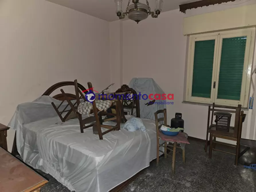 Immagine 5 di Appartamento in vendita  in via Italia 4c a Reggio Di Calabria