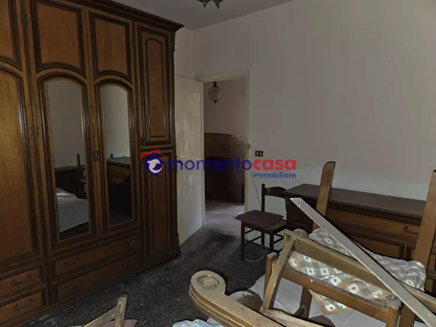 Immagine 6 di Appartamento in vendita  in via Italia 4c a Reggio Di Calabria