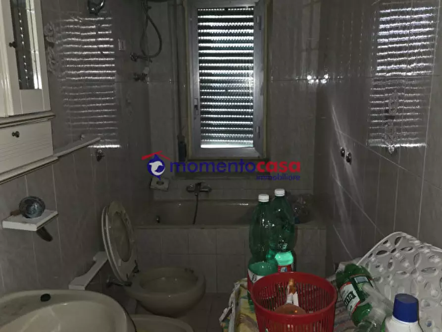 Immagine 7 di Appartamento in vendita  in via Italia 4c a Reggio Di Calabria