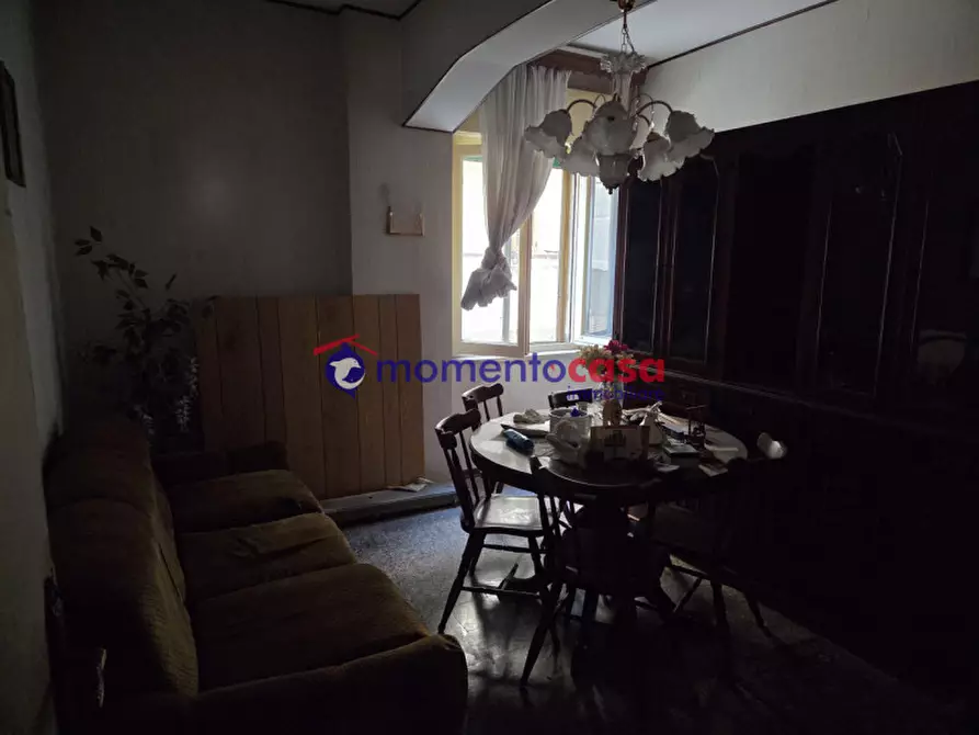 Immagine 8 di Appartamento in vendita  in via Italia 4c a Reggio Di Calabria