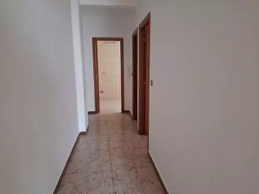 Immagine 5 di Appartamento in vendita  in Via Scillato a Palermo