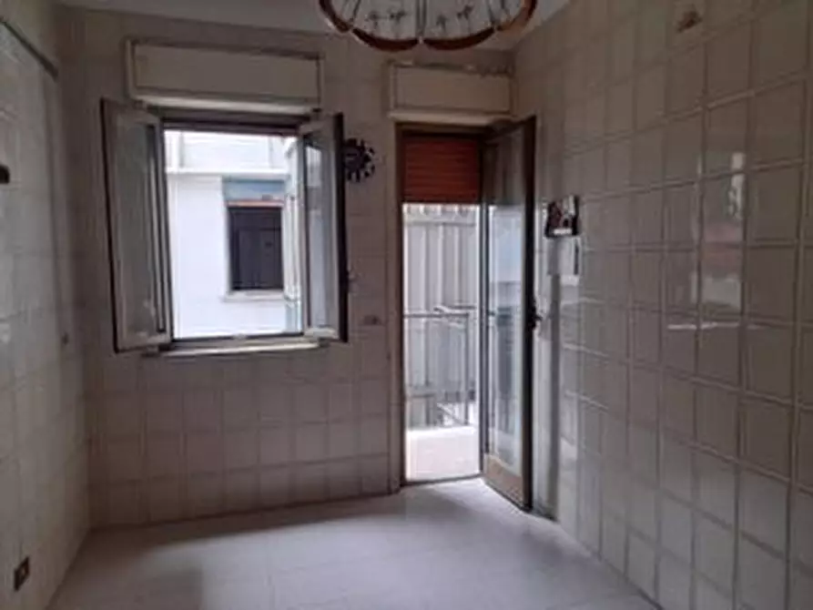 Immagine 7 di Appartamento in vendita  in Via Scillato a Palermo
