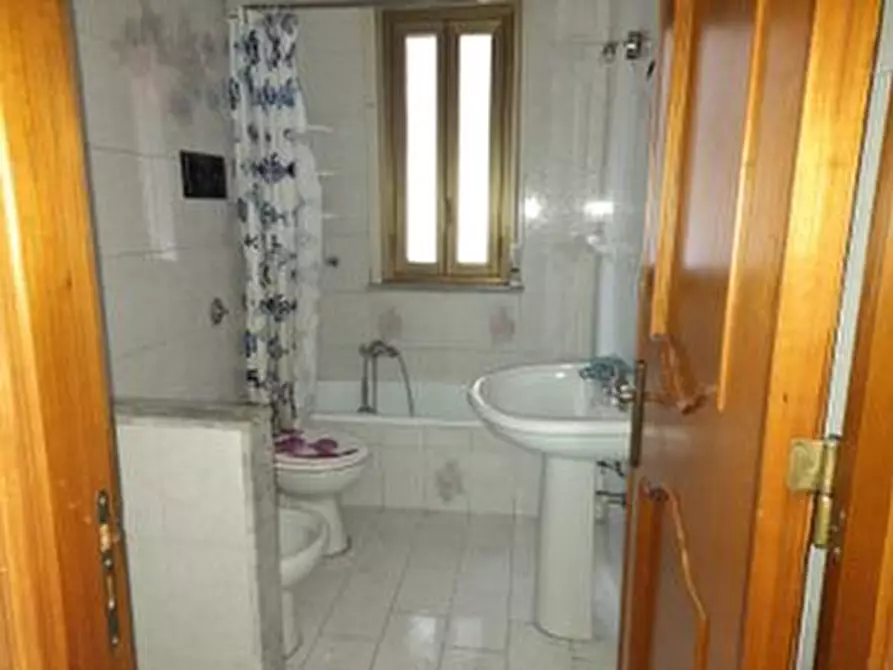 Immagine 8 di Appartamento in vendita  in Via Scillato a Palermo