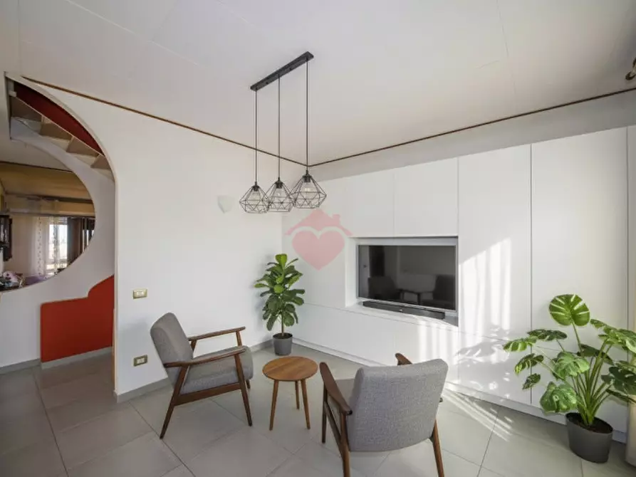 Immagine 9 di Appartamento in vendita  in Via Del Parco 6 a Gorgonzola