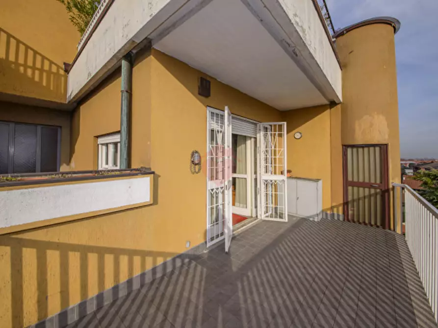Immagine 15 di Appartamento in vendita  in Via Del Parco 6 a Gorgonzola
