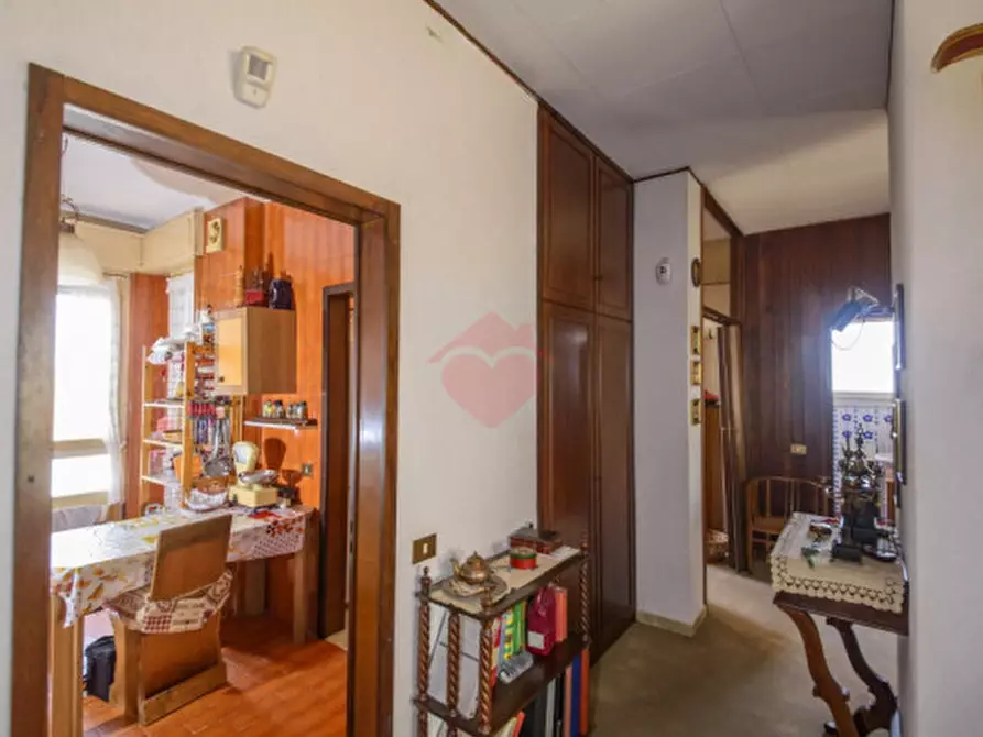Immagine 21 di Appartamento in vendita  in Via Del Parco 6 a Gorgonzola